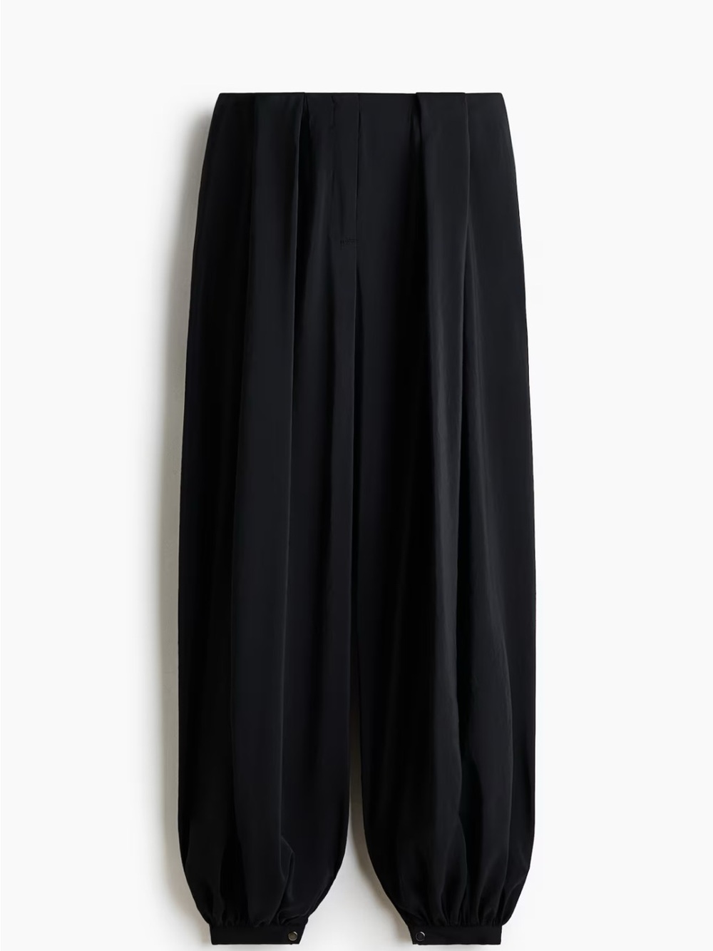 H&M Balloon-Leg Pants - Picture 4 of 6